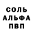ГЕРОИН белый Drit For