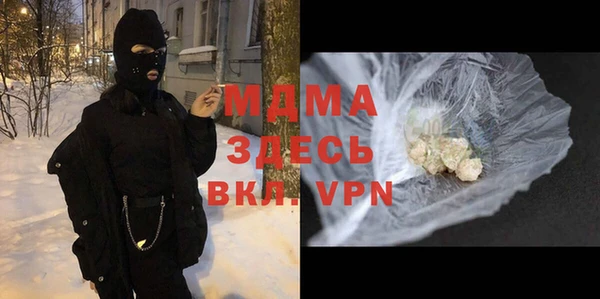 хмурый Дмитриев